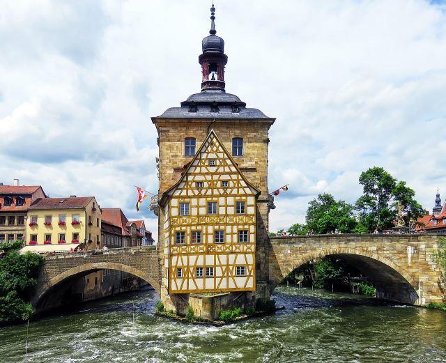 Bamberg